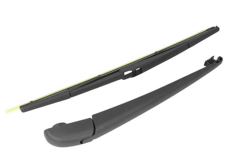 Brat stergator luneta cu lamela Toyota Land Cruiser 200 01.2008-