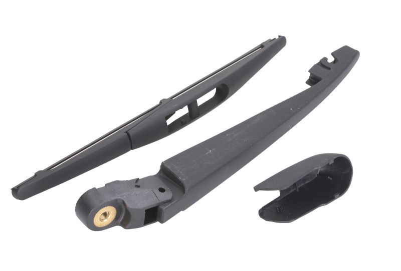 Brat stergator luneta cu lamela Mitsubishi Nissan X-trail I 06.2001-01.2013 - imagine 2