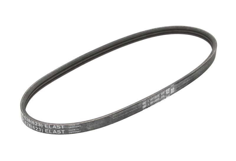 Curea transmisie cu caneluri 3PK628 CONTITECH - imagine 2
