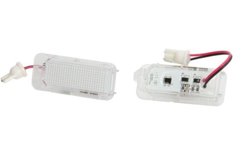 Set lampa Led numar inmatriculare Ford C-max II, Fiesta VI, Focus Ii, Focus III, Galaxy II, Grand C-max, Kuga I, Kuga II, Mondeo IV 2006