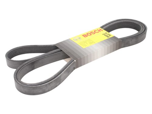 Curea transmisie cu caneluri 6PK2498 BOSCH