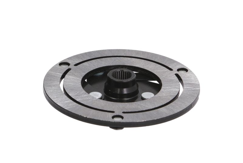 Disc compresor ambreiaj AC Zexel DCS17 DCS17 Renault Laguna III, Trafic II