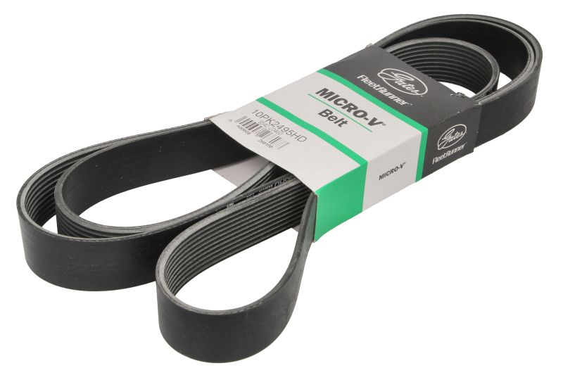 Curea transmisie cu caneluri 10PK2495 GATES