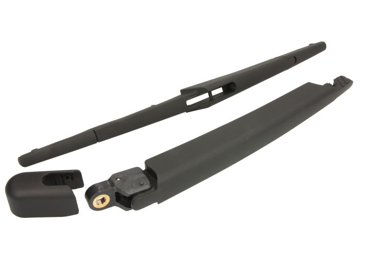 Brat stergator luneta cu lamela Peugeot 4007 02.2007-03.2013
