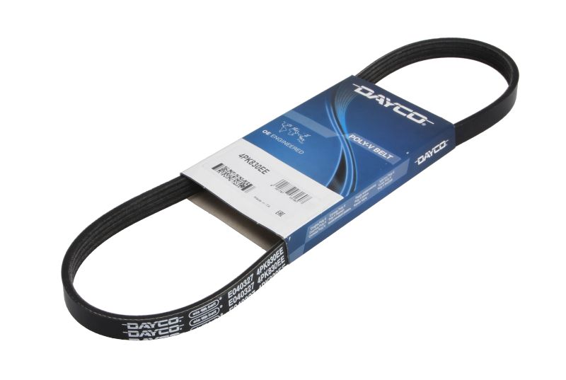 Curea transmisie cu caneluri 4PK830 DAYCO