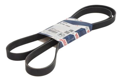 Curea transmisie cu caneluri 6PK1900 BOSCH