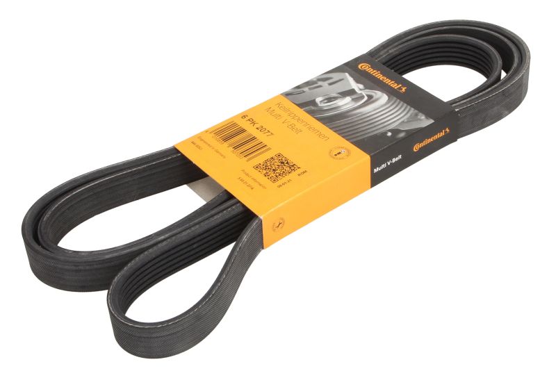 Curea transmisie cu caneluri 6PK2077 CONTITECH