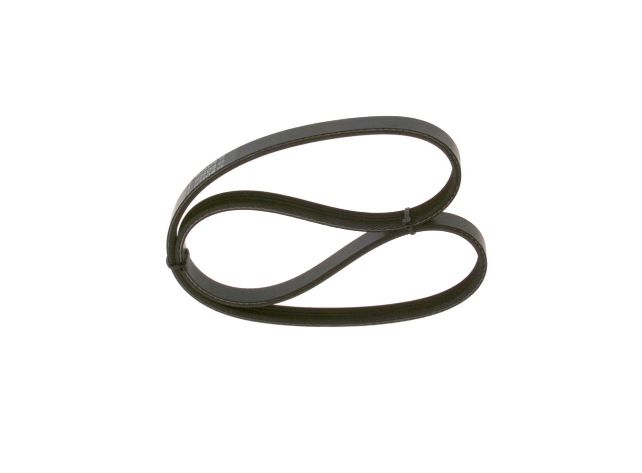 Curea transmisie cu caneluri 4PK800 BOSCH - imagine 3