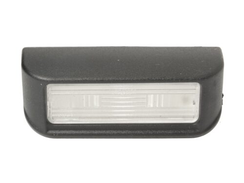Lampa numar inmatriculare Citroen Berlingo II, Jumpy, Peugeot Expert, Partner II 2007-2016