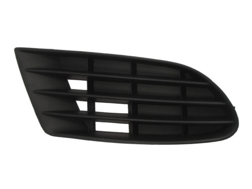 Grila proiector plina,stanga Vw Golf VPlus 12.2004-12.2013