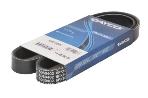 Curea transmisie cu caneluri 6PK1020 DAYCO