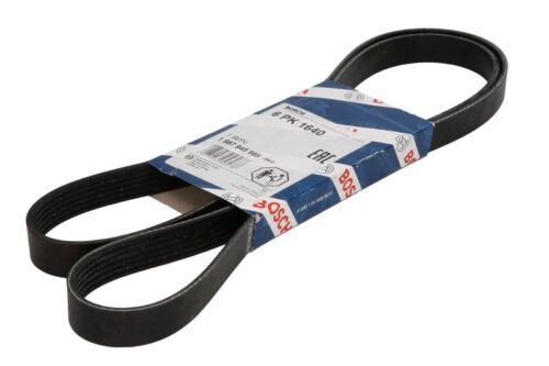 Curea transmisie cu caneluri 6PK1640 BOSCH
