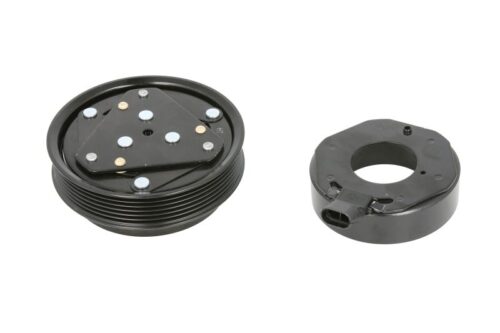 Bobina compresor ambreiaj AC DELPHI SP17 12V 6PK Chevrolet Captiva