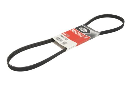 Curea transmisie cu caneluri 4PK1108 GATES
