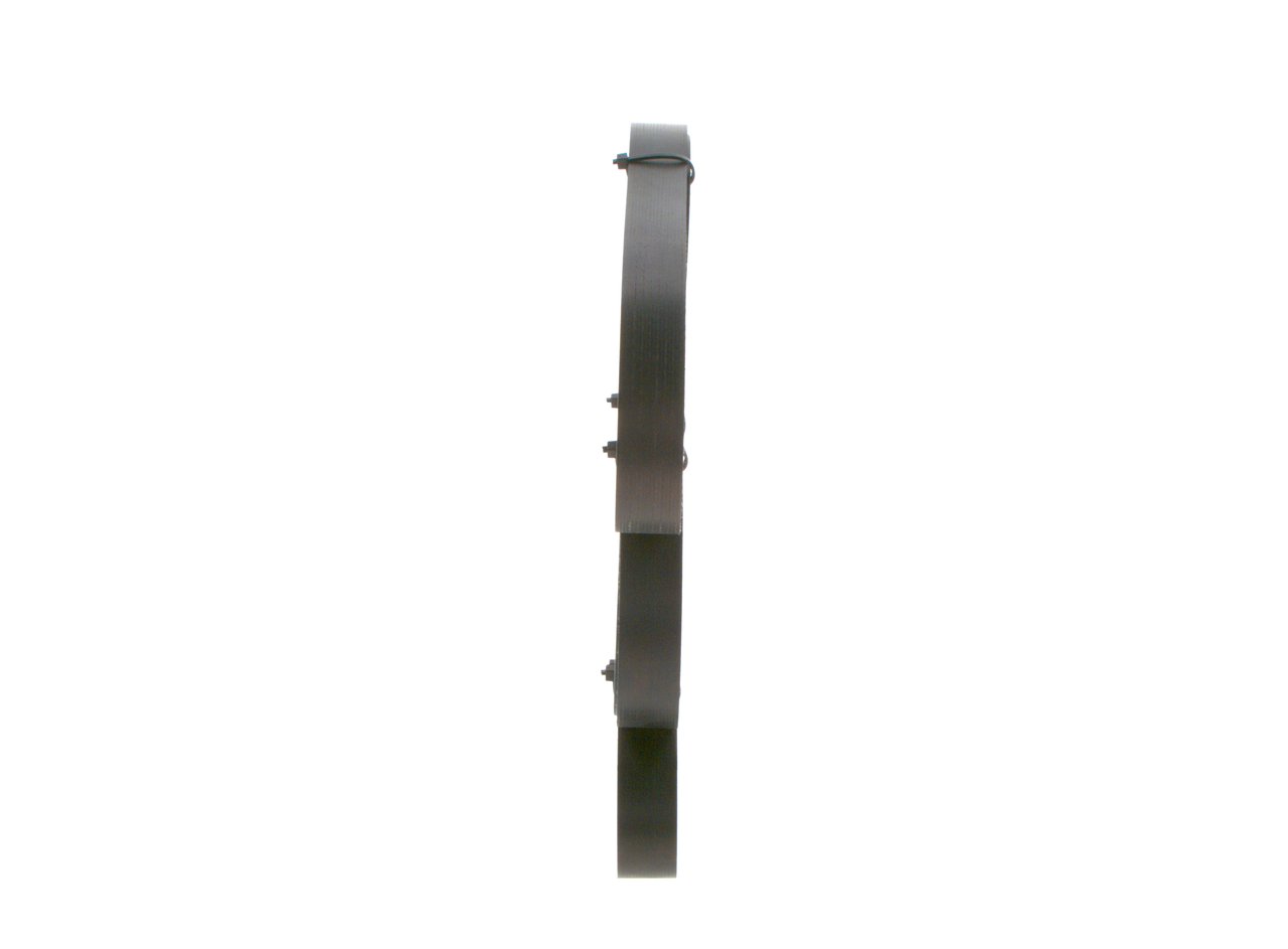 Curea transmisie cu caneluri 6PK2260 BOSCH - imagine 3