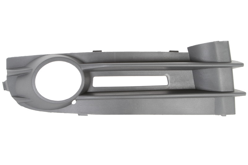 Grila proiector dreapta Vw Caddy iII 03.2004-05.2015