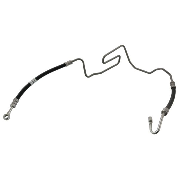 Furtun hidraulic, sistem de directie Audi A3, Seat Leon, Toledo II, Skoda Octavia I, Vw Bora, Bora I, Golf IV 1996-2010