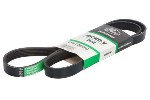 Curea transmisie cu caneluri 6PK1380 GATES