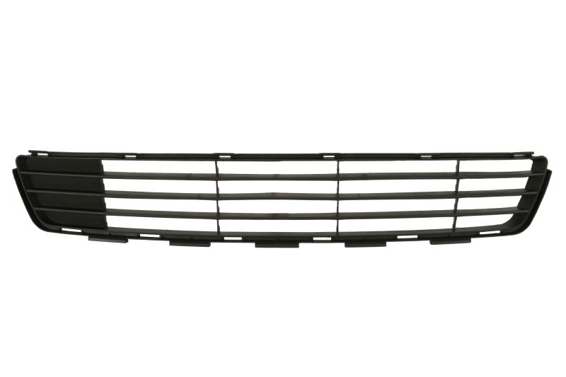 Grila centrala bara fata Toyota Yaris 08.2005-12.2012