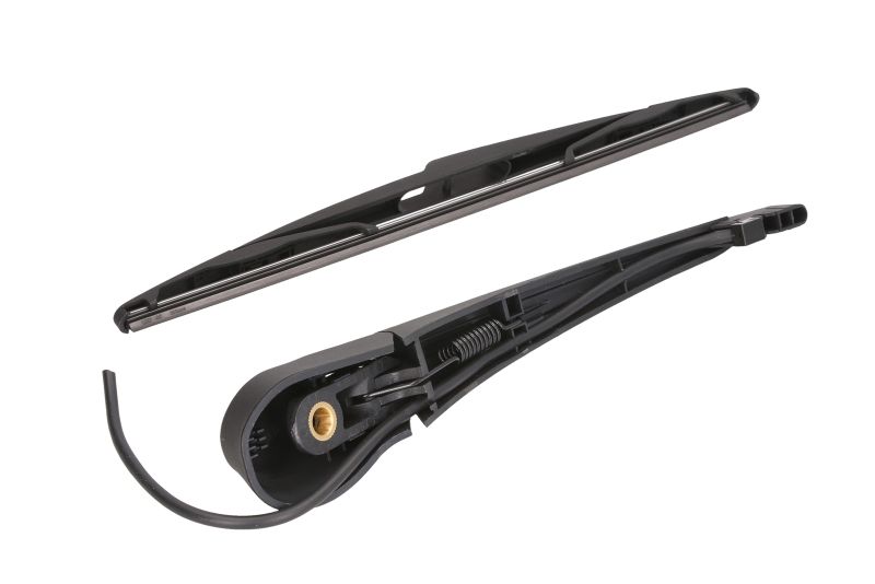 Brat stergator luneta cu lamela Peugeot 207 02.2006-12.2015 - imagine 2