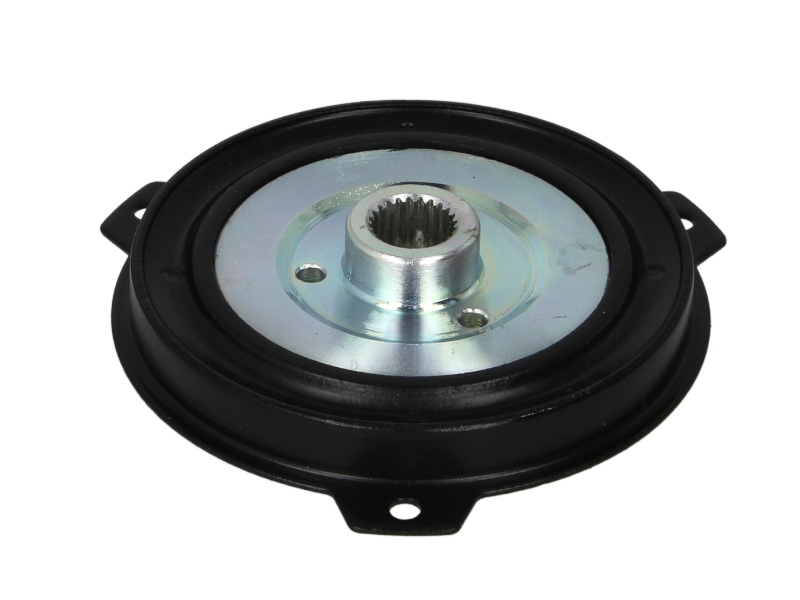 Disc compresor ambreiaj AC SANDEN PXE16 Audi A1, A3, Q3, Seat Altea, Altea Xl, Ibiza Iv, Ibiza Iv Sc, Leon, Toledo III, Skoda Fabia II, Octavia I 1.2-3.6