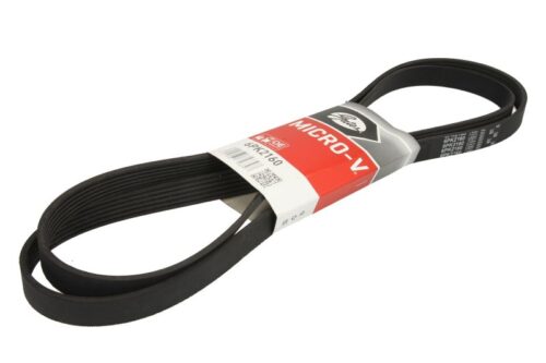 Curea transmisie cu caneluri 6PK2160 GATES