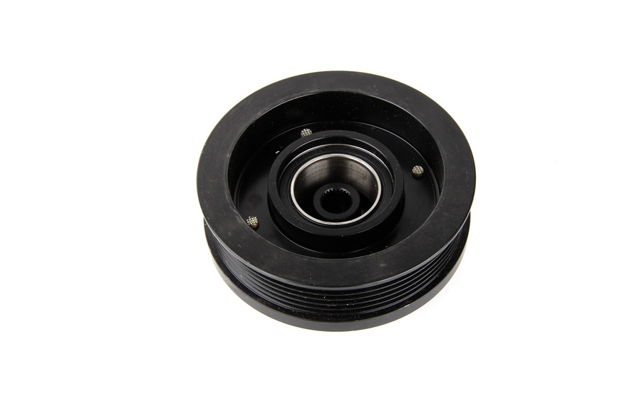Cupla magnetica compresor ambreiaj AC DENSO 7SEU16C 6PK / 115 - imagine 2