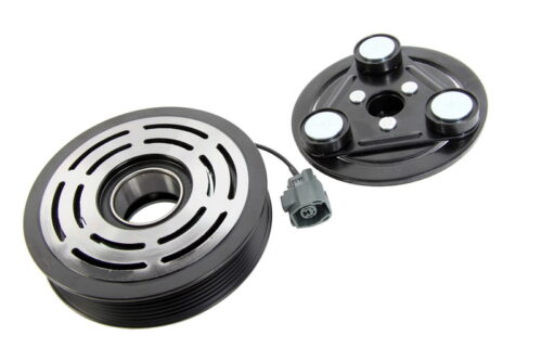 Kit reparatie compresor ambreiaj AC PANASONIC H12A1AG4DY 6PK/125