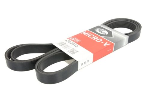 Curea transmisie cu caneluri 4PK850 GATES
