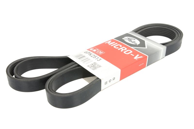 Curea transmisie cu caneluri 4PK850 GATES