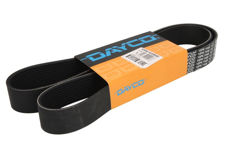 Curea transmisie cu caneluri 10PK1448 DAYCO