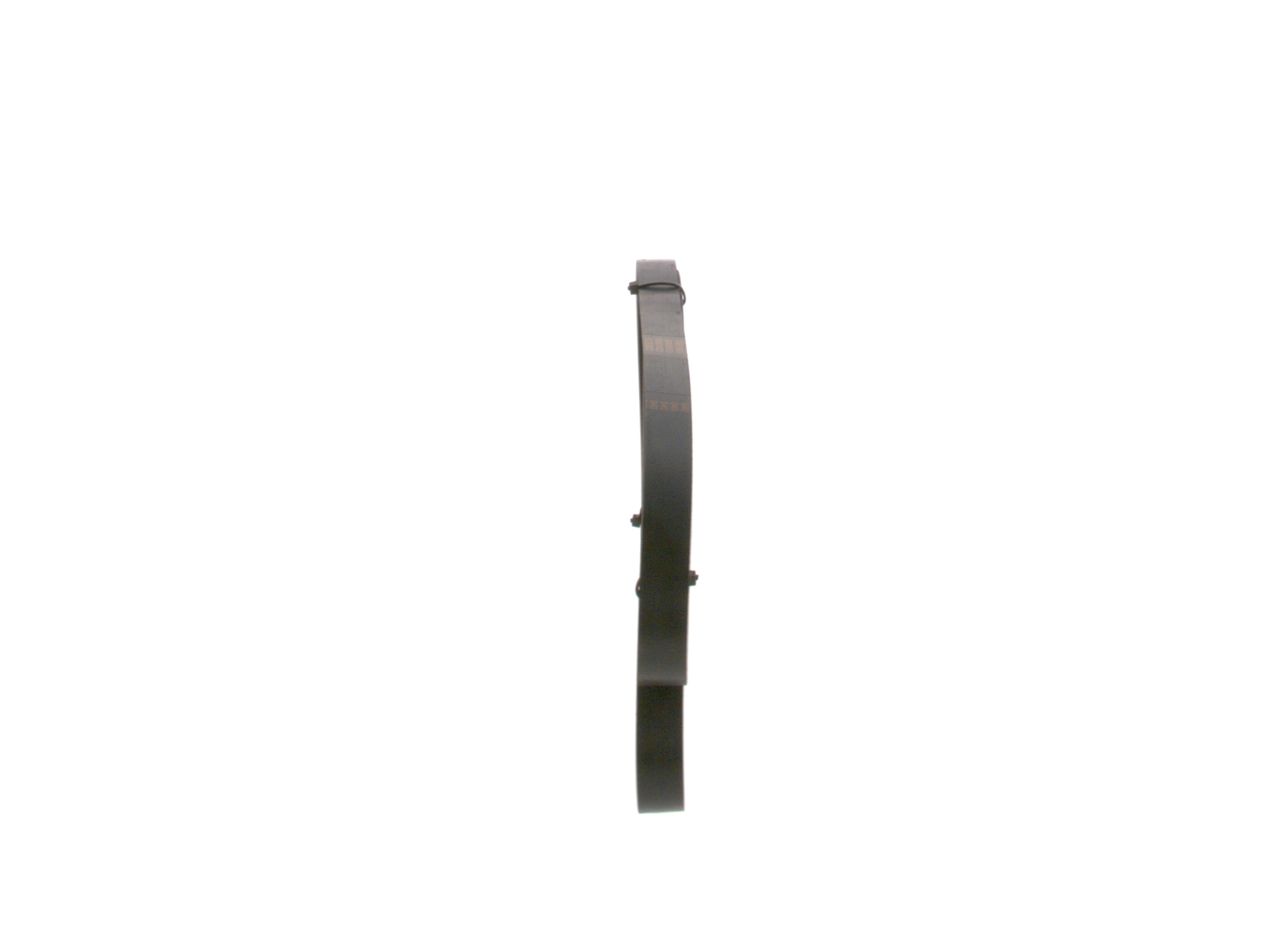 Curea transmisie cu caneluri 5PK1432 BOSCH - imagine 4