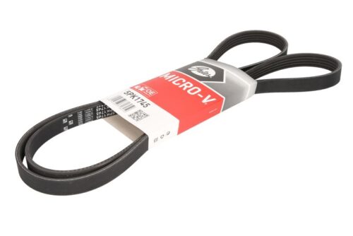 Curea transmisie cu caneluri 5PK1745 GATES