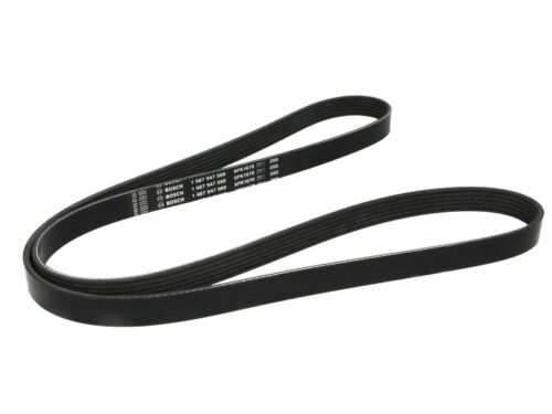 Curea transmisie cu caneluri 6PK1670 BOSCH