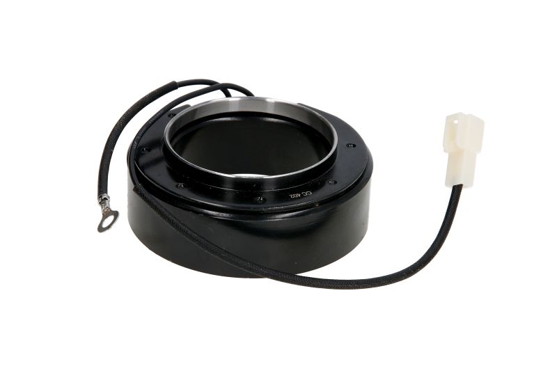 Bobina compresor ambreiaj AC Visteon HSSY HS15/16/17 Hyundai Trajet / XG / Santa Fe - imagine 2