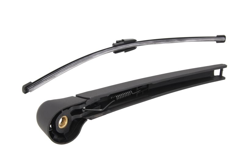 Brat stergator luneta cu lamela Seat Leon 02.2010-12.2012 - imagine 2