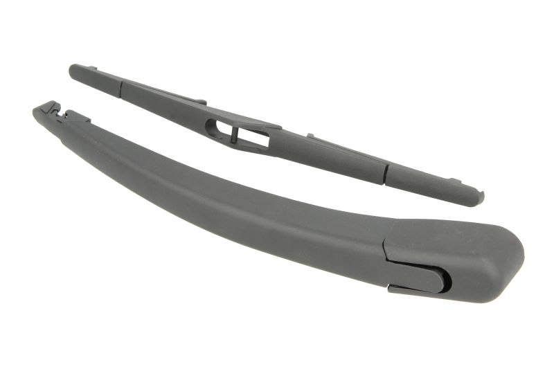 Brat stergator luneta cu lamela Ford Fiesta MK6 01.2008-