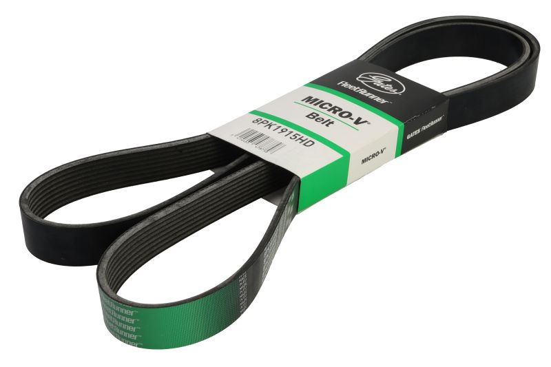 Curea transmisie cu caneluri 8PK1915 GATES