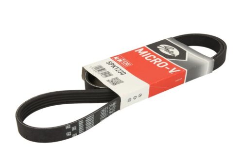 Curea transmisie cu caneluri 5PK1230 GATES