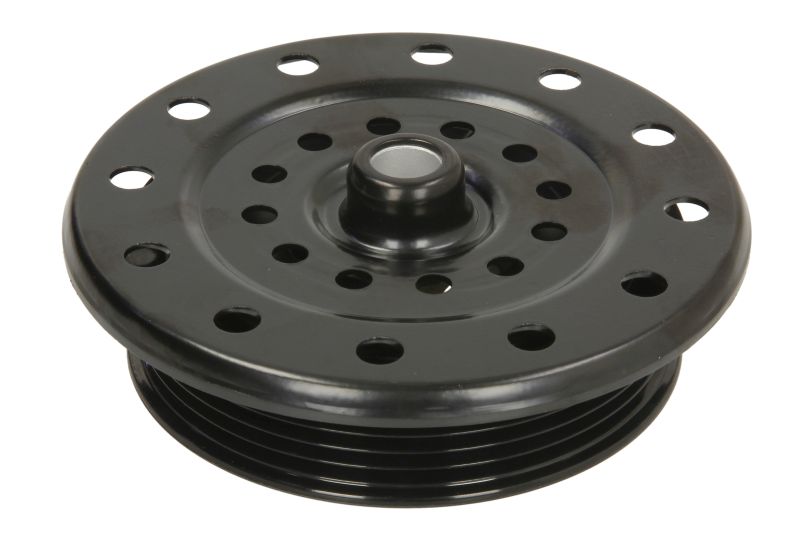 Cupla magnetica compresor ambreiaj AC DENSO Toyota Avensis 5PK - imagine 2