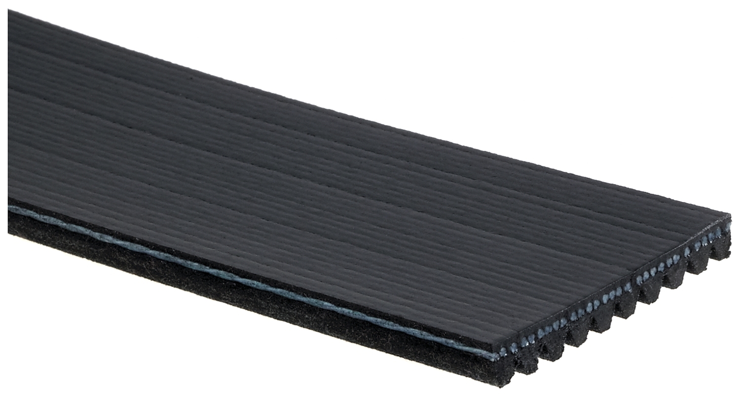 Curea transmisie cu caneluri 10PK2175 GATES - imagine 3