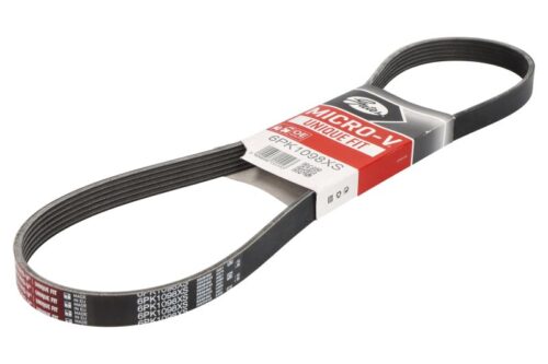 Curea transmisie cu caneluri 6PK1098 GATES