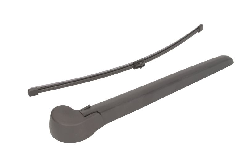 Brat stergator luneta cu lamela Porsche Cayenne 06.2010-