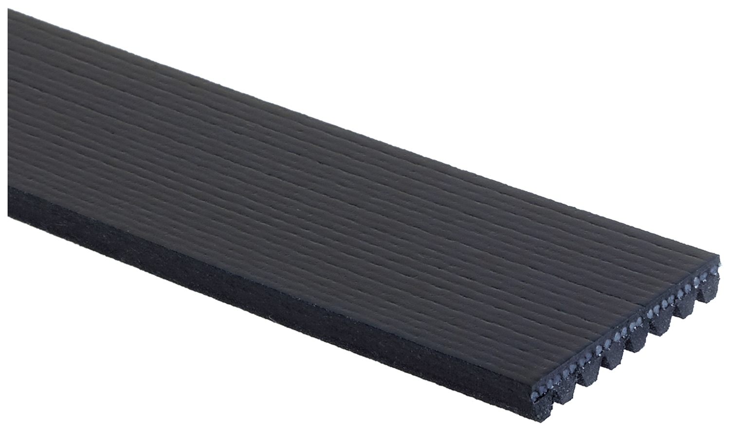 Curea transmisie cu caneluri 8PK2011 GATES - imagine 3