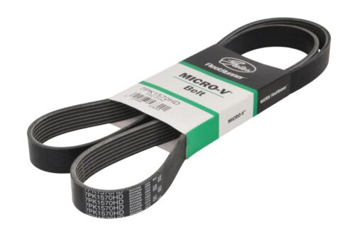 Curea transmisie cu caneluri 7PK1570 GATES