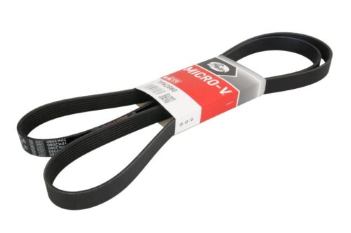 Curea transmisie cu caneluri 7PK2080 GATES