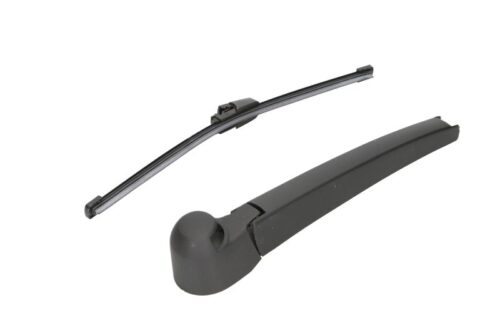 Brat stergator luneta cu lamela Skoda Rapid 07.2012-
