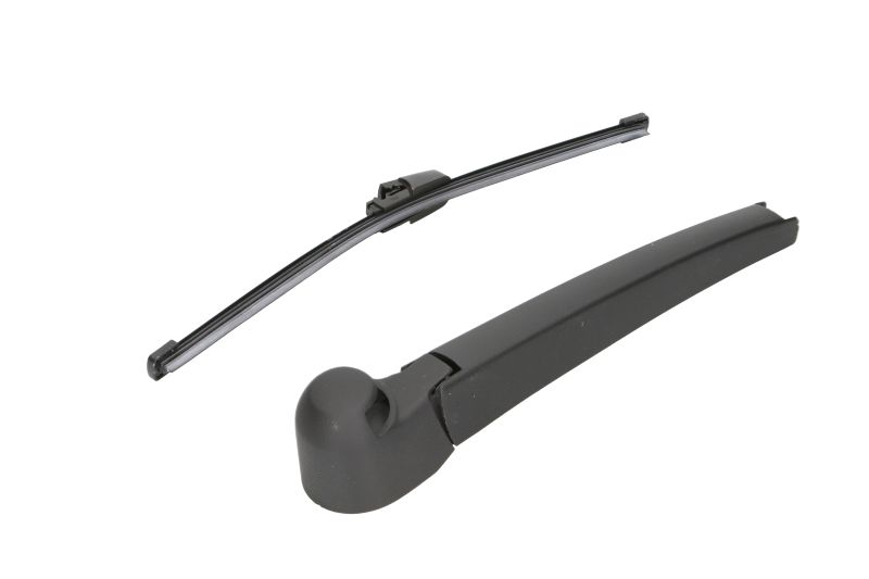 Brat stergator luneta cu lamela Skoda Rapid 07.2012-