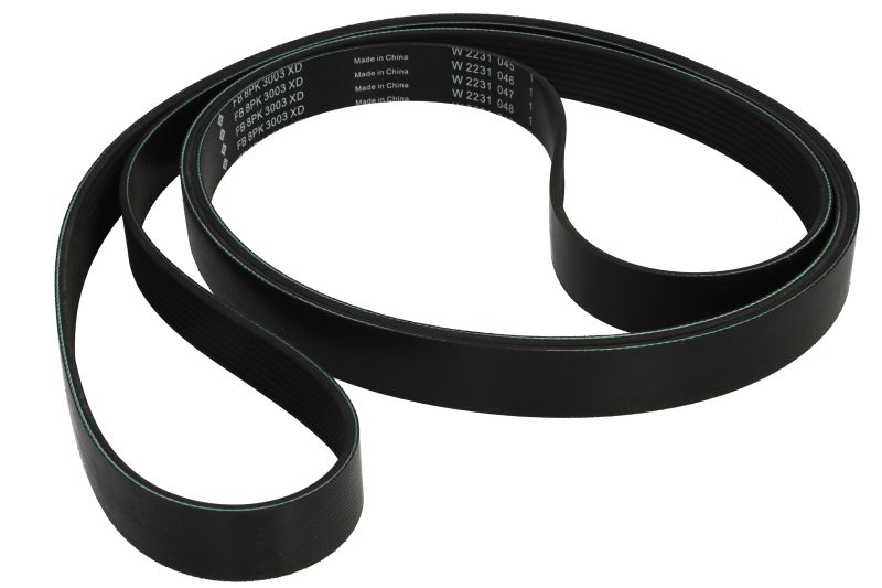 Curea transmisie cu caneluri 8PK3003 INA
