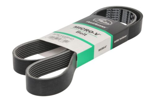 Curea transmisie cu caneluri 8PK1448 GATES